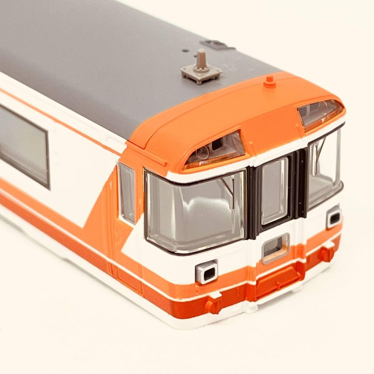 Amazon | キハ183-8565 屋根+ボディ+ガラス 1両分入り 97959 JR キハ